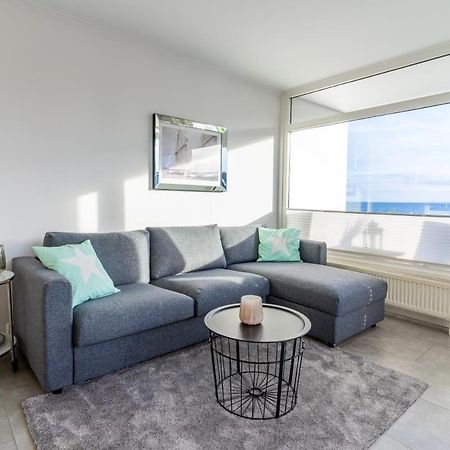 Scharbeutz 2- Zimmer- Luxus Apartment Mit Eigener Sauna Bagian luar foto